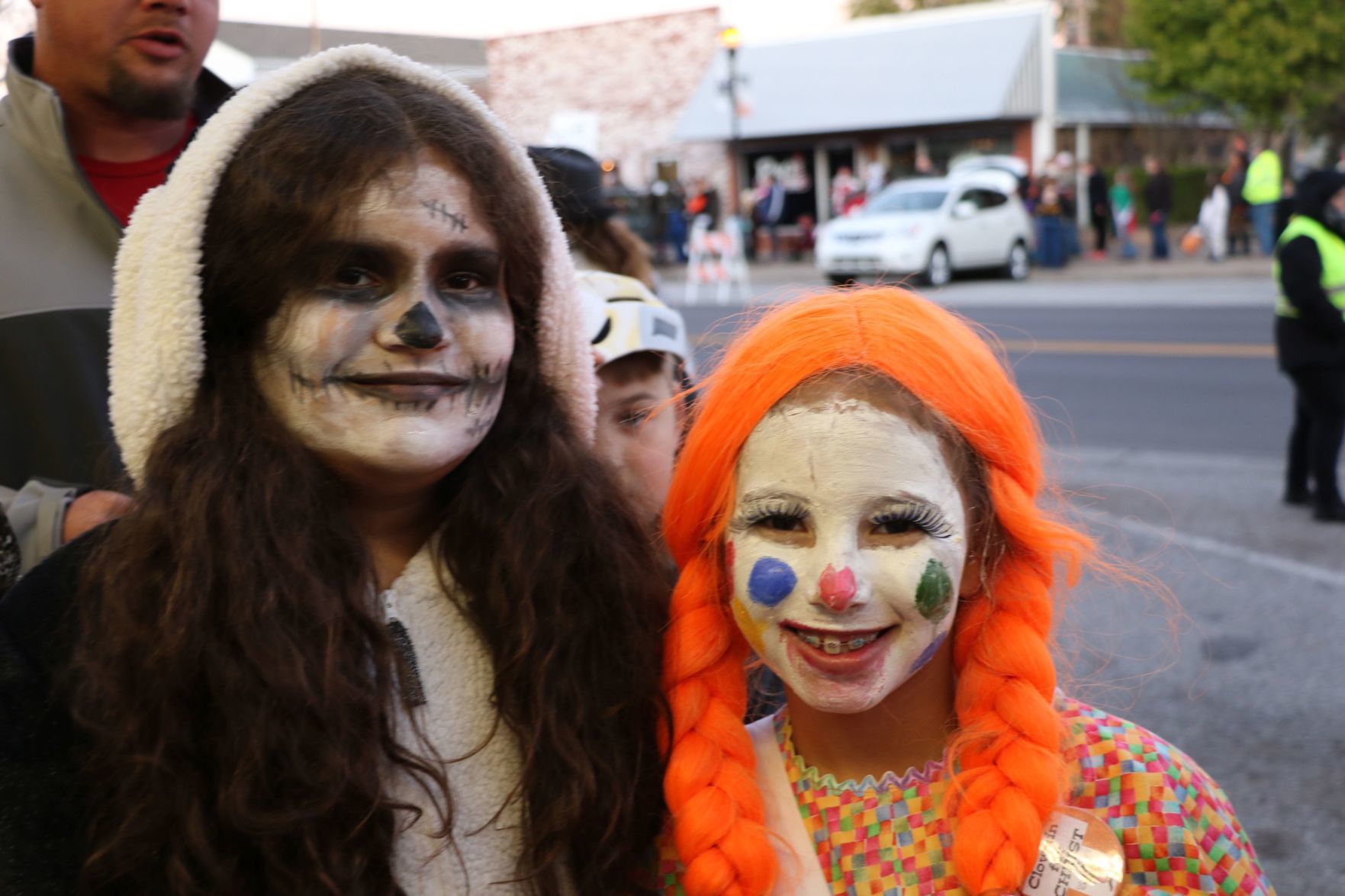 Downtown Coweta Trunk-or-Treat